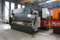 Máquina plegadora CNC de 300 toneladas para doblado de chapa metálica con 3 m de largo