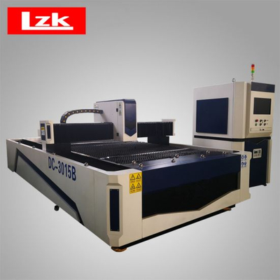 Máquina de corte de fibra láser láser Gz 3000W