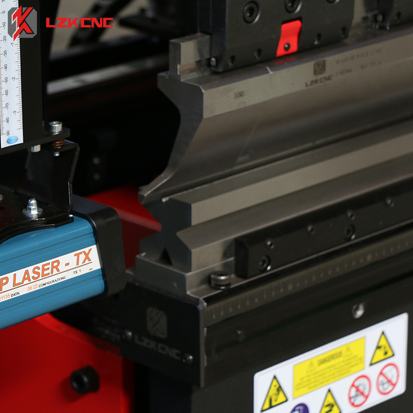 EPB-4520 Alta calidad Pure Electric Servo CNC Press Brake